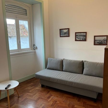 Armazem Vilaca - Ap. Pasteur Coimbra Buitenkant foto