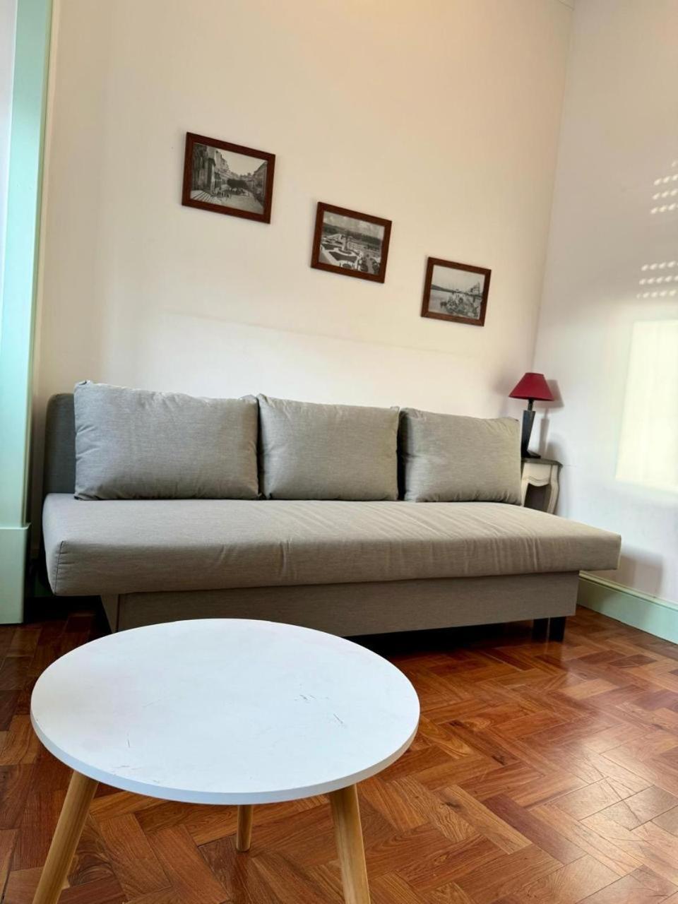 Armazem Vilaca - Ap. Pasteur Coimbra Buitenkant foto
