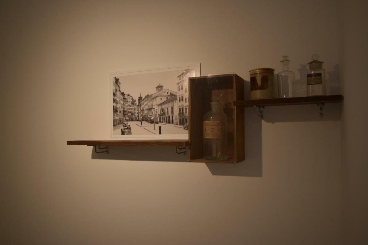 Armazem Vilaca - Ap. Pasteur Coimbra Buitenkant foto