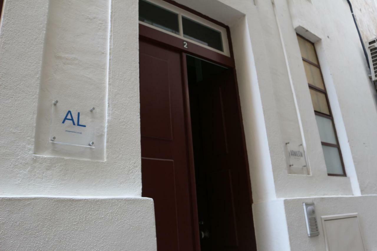 Armazem Vilaca - Ap. Pasteur Coimbra Buitenkant foto