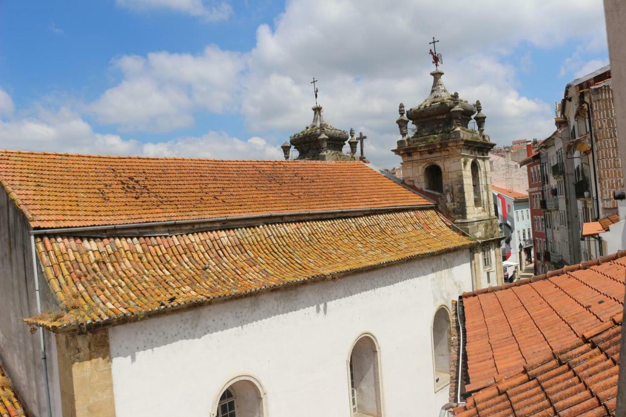 Armazem Vilaca - Ap. Pasteur Coimbra Buitenkant foto